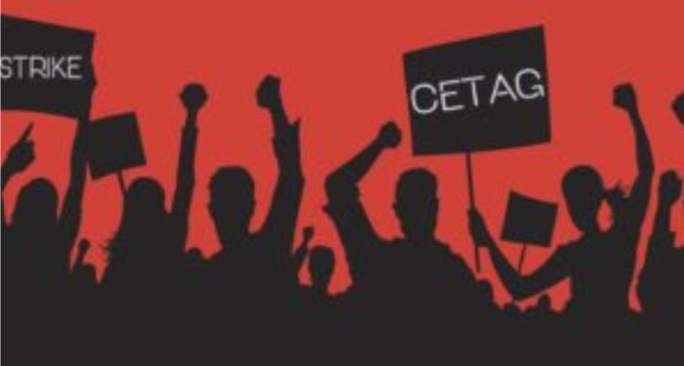 Address our conditions of service by May 31 – CETAG warns Government