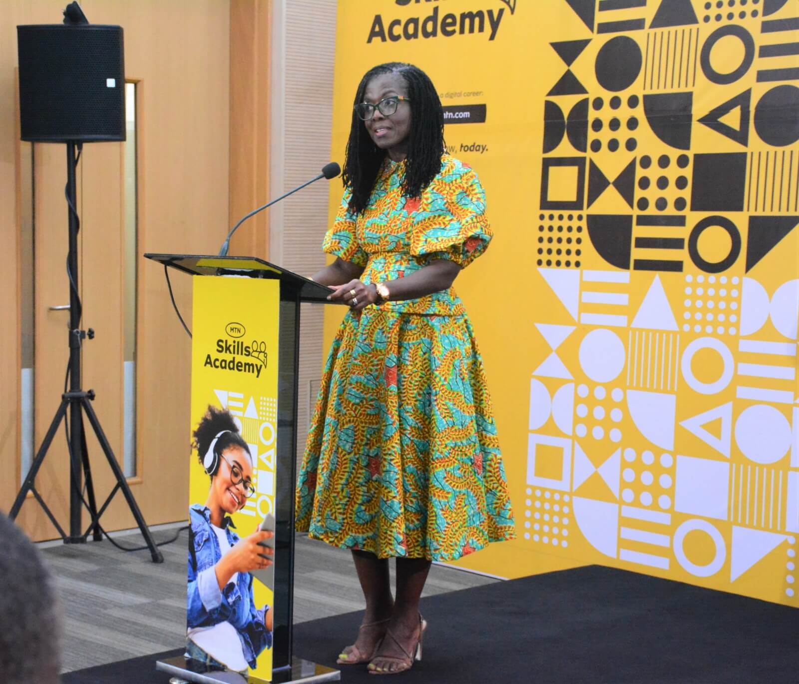 MTN Ghana Foundation Opens Entries for the Award of its Bright Scholarship