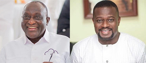 Alan is irrelevant in Ghana's ‘modern’ body politics, he should Bow in shame! – Annoh-Dompreh