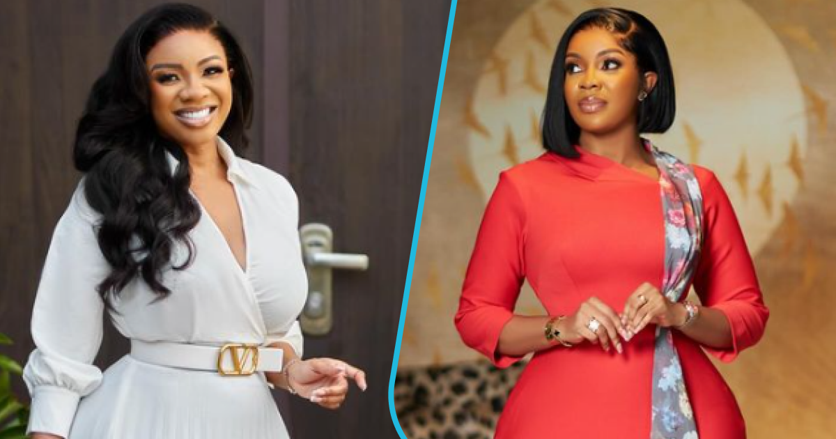 Opinion: Why we cannot describe Serwaa Amihere as a person with good morals