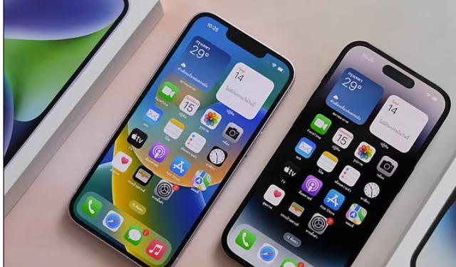 Apple’s upcoming iOS 18 won’t be compatible with certain iPhones… is YOURS on the list?