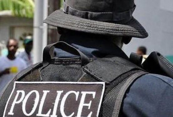 Ashanti Region: Police officer detained over fatal shooting incident
