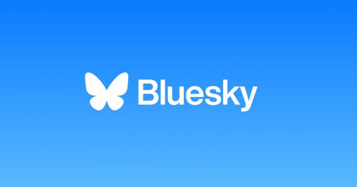Bluesky now allows heads of states to sign up for the social network