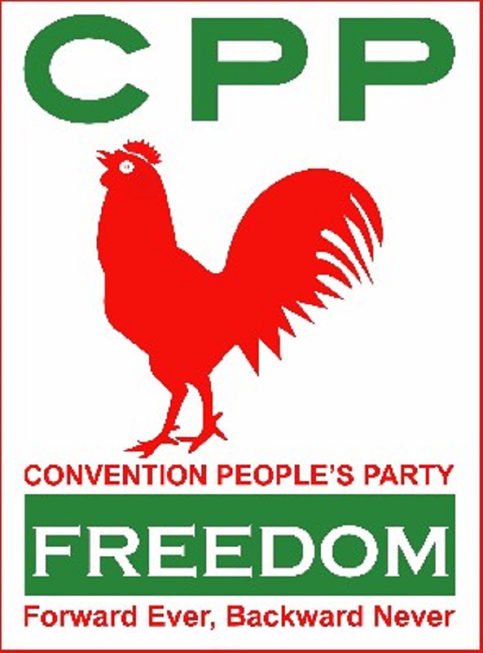 CPP withdraws from Ejisu by-election