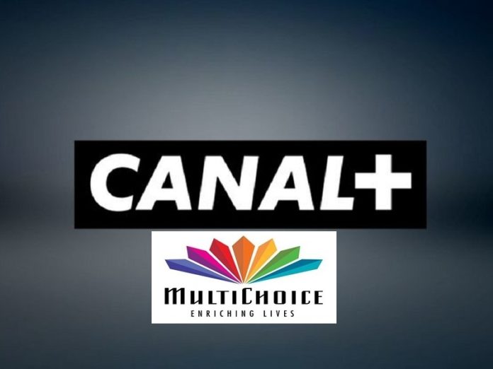 Canal+ increases MultiChoice stake to 40.8%