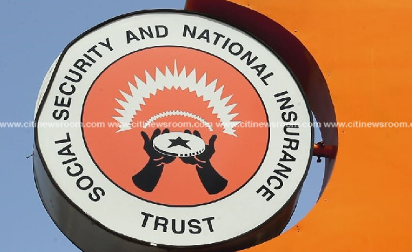 Contributors own SSNIT, they must decide who becomes its Director-General – Austin Gamey