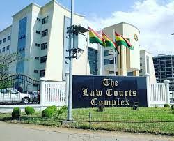 Court Rejects Dafeamekpor’s Request to Compel Akufo-Addo to Act on Anti-LGBTQ Bill