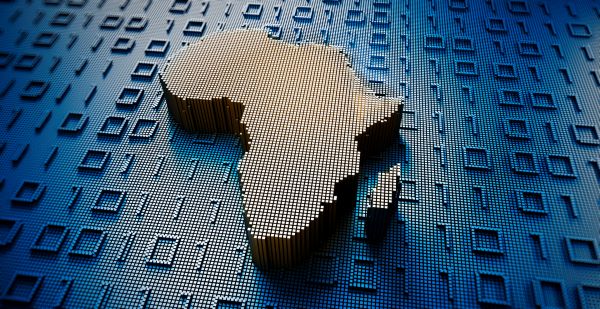 Ghana, Nigeria and South Africa listed as top cybercrime hotspots in Africa