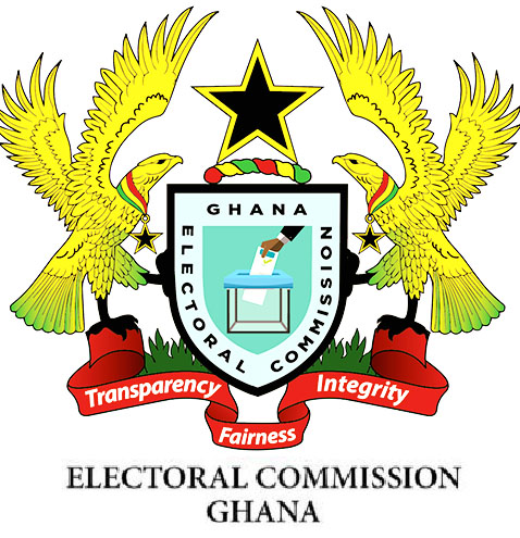 Ejisu By-Election: Electoral Commission Withdraws 2 Staff Caught on Camera Receiving ‘Bribe’ From NPP MP
