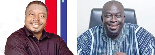 Ejisu Holds NPP’s Fate Not To Become Minority In Parliament
