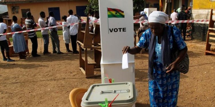 Electoral Commission sets April 30 for Ejisu by-election