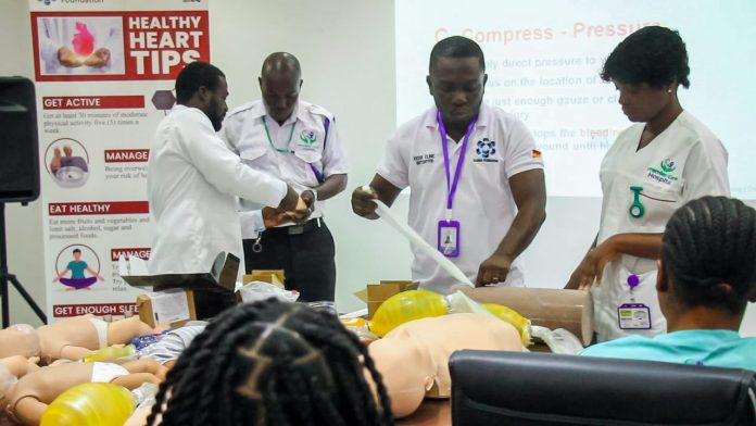 Elijeko Foundation Unveils Comprehensive Patient Safety Initiative At Premier Care Hospital