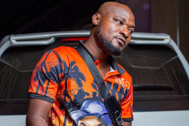 I am the major cause of my problems – Funny Face admits