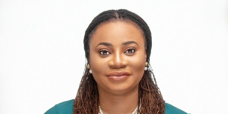 Facilitate informed financial decisions with responsible reporting – Charlotte Osei to financial journalists