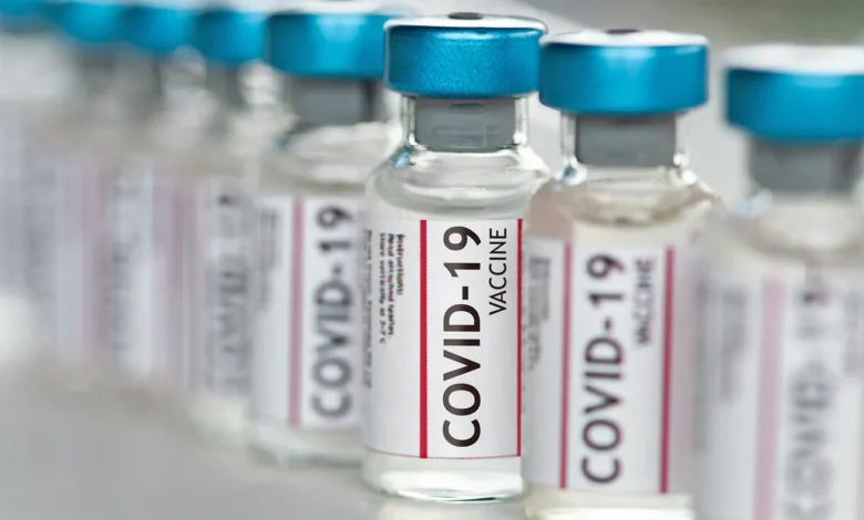 GHS Announces COVID Vaccination