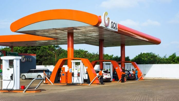 GOIL spends GHS 21m on CSR, increases auditor fees to GHS 726,000 as net profit dip by GHS 64m YoY