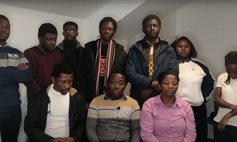 Ghanaian Scholars In Hungary Cry Over Delayed Stipend