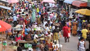 Ghana’s economy is improving – BoG