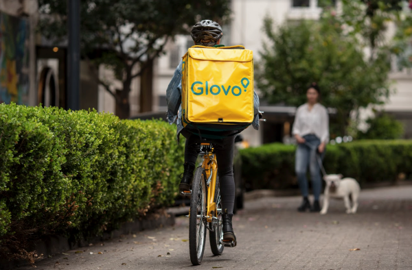 Glovo shutting down in Ghana, citing non-profitability