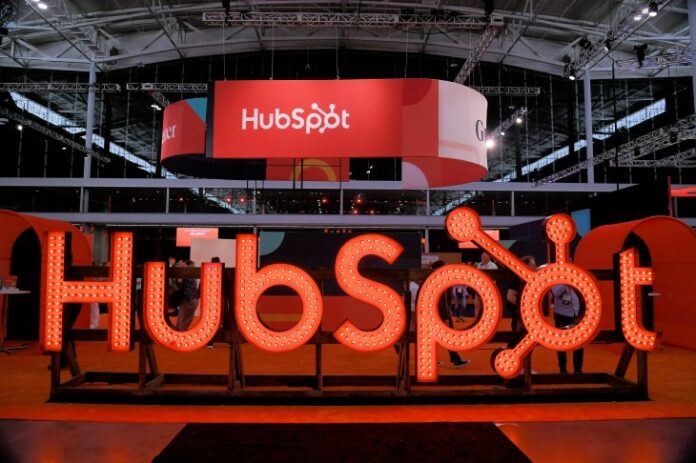 Google owner Alphabets to buy HubSpot