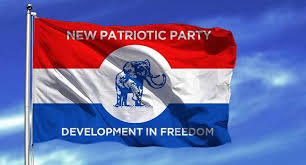 Grant the party access to your billboard space – NPP to Former Presidential and Parliamentary aspirants