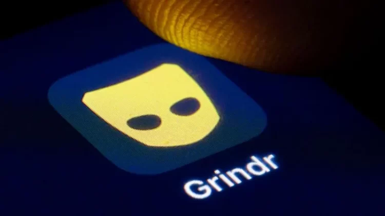 Grindr sued for allegedly revealing user HIV status