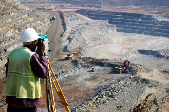 Harnessing Sub-Saharan Africa’s critical mineral wealth