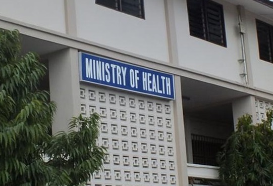 Health Ministry opens admission portal today