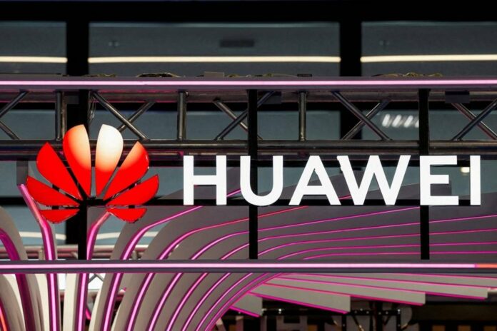 Huawei teases launch of new smartphone, high-end model anticipated