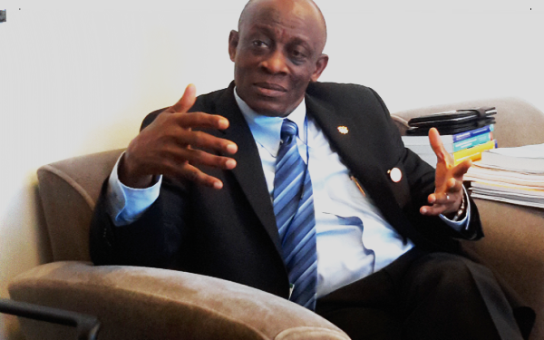 IMF Negotiations and Economic Outlook: Insights from Ex-Finance Minister Seth Terkper
