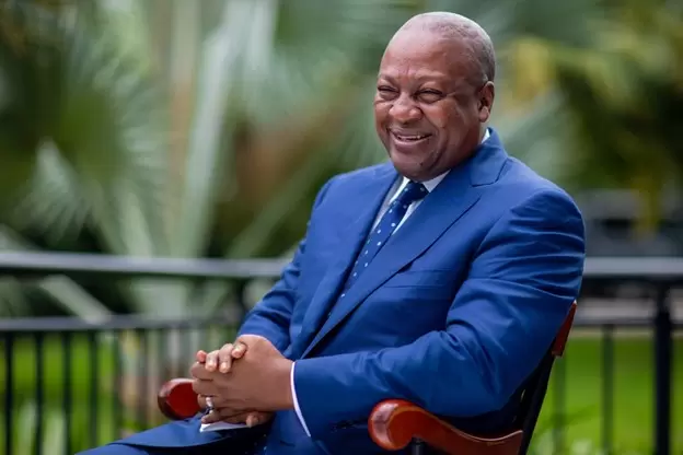 Islamic finance: an open letter to his Excellency President John Dramani Mahama