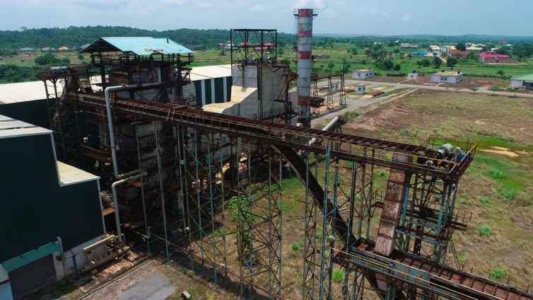 Gov’t Opposing Operationalisation of Komenda Sugar Factory- Ex-Official