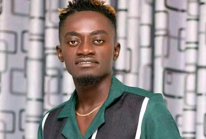 Kwadwo Nkansah Lil Win dropped out of primary school in Class 6 and did not continue