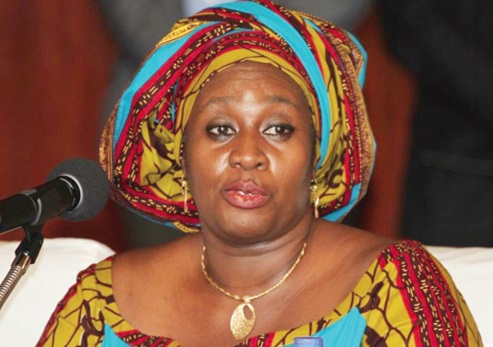 Sedina Tamakloe-Attionu: Former MASLOC boss jailed 10 years with hard labour for causing financial loss to the state