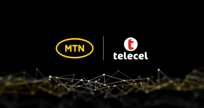 MTN confirms ongoing sale of 75% shares in Guinea operations to Telecel