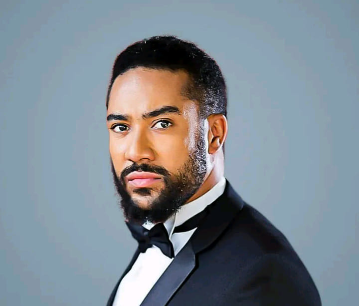 Majid Michel: The famous Ghanaian Actor, Model, Evangelist, Television personality, a Humanitarian