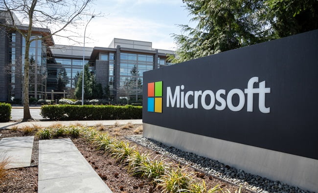 Microsoft to face competition probe in South Africa