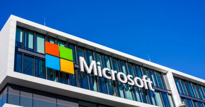 Microsoft under fire over ‘shambolic’ security practices
