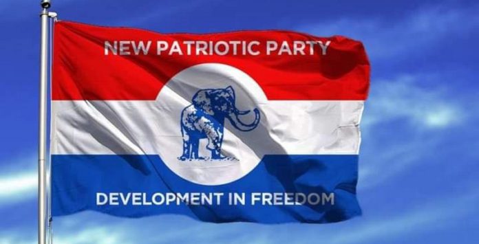 NPP opens nominations for Ejisu parliamentary candidate elections