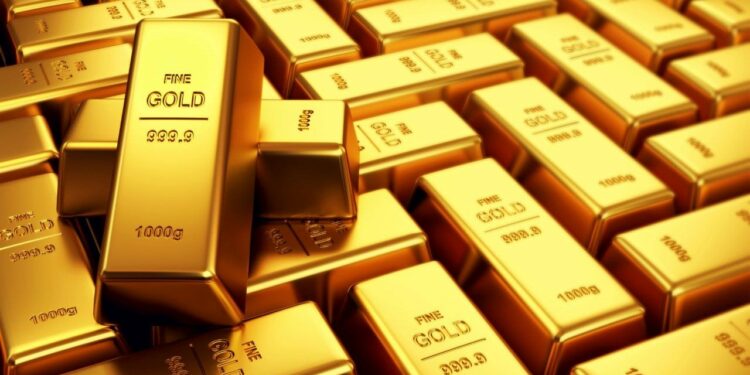 New Gold emerges sole gainer on local bourse