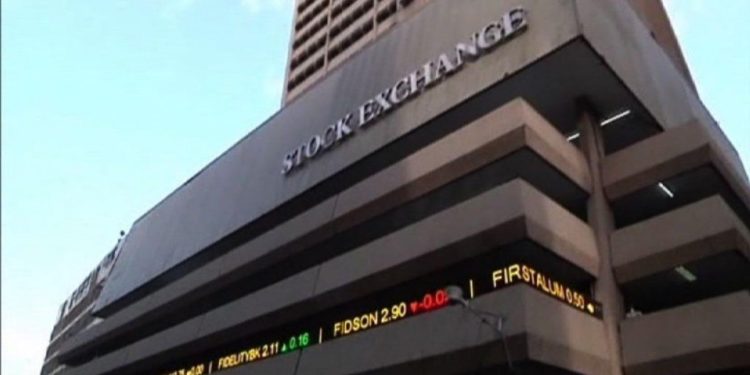 Nigeria bourse buys 5% stake in Ethiopia Securities Exchange
