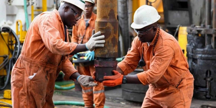 Nigeria loses top spot to Libya as oil output dips