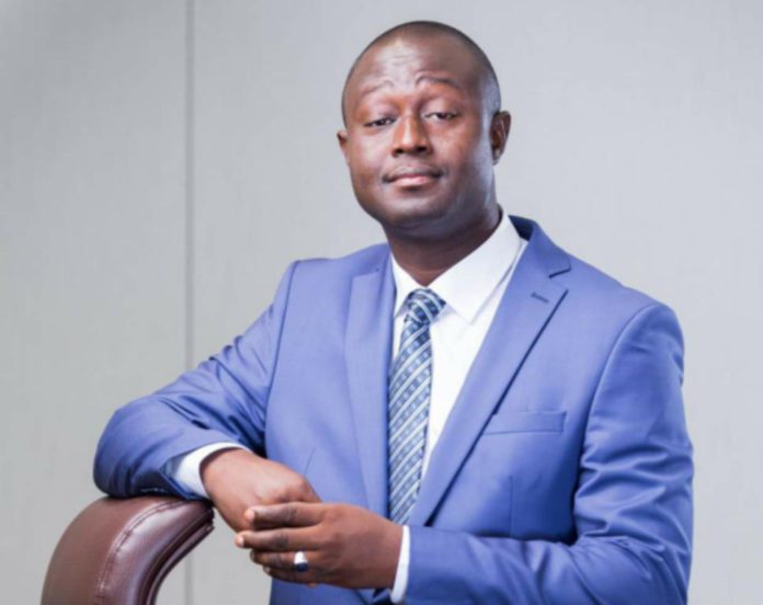 NPP’s Dr Poku Adusei deletes Facebook Account after Akufo-Addo nominates him to the Court of Appeal