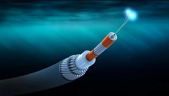 Owners of Undersea Cable give timelines for completion