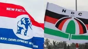 Political parties to sign Ghana Compact contract before election