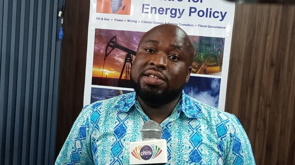 Power crisis is not just massive but pervasive – ACEP’s Kodzo Yaotse
