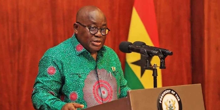 Sign National Service Authority Bill into law – NSS petitions Akufo-Addo
