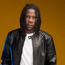 " He will only be a fool to repeat the same mistakes again" Stonebwoy told
