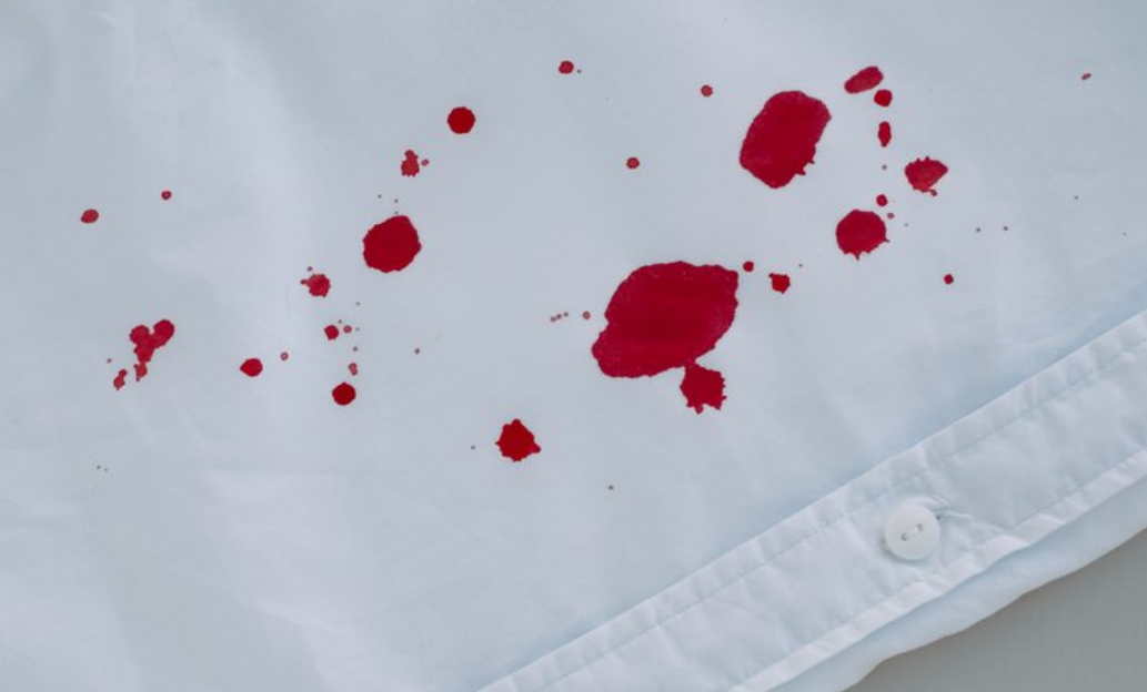 Suspicious Man with Blood-Stained Bag Sighted in Have-Fiakpokorpe Community
