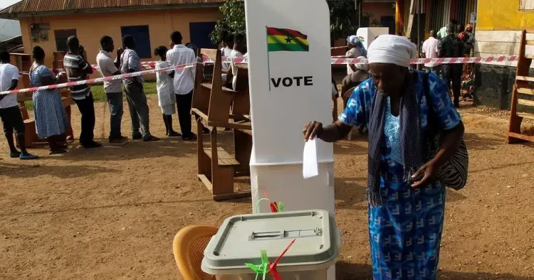 Ejisu By-Election: Six candidates to contest on April 30